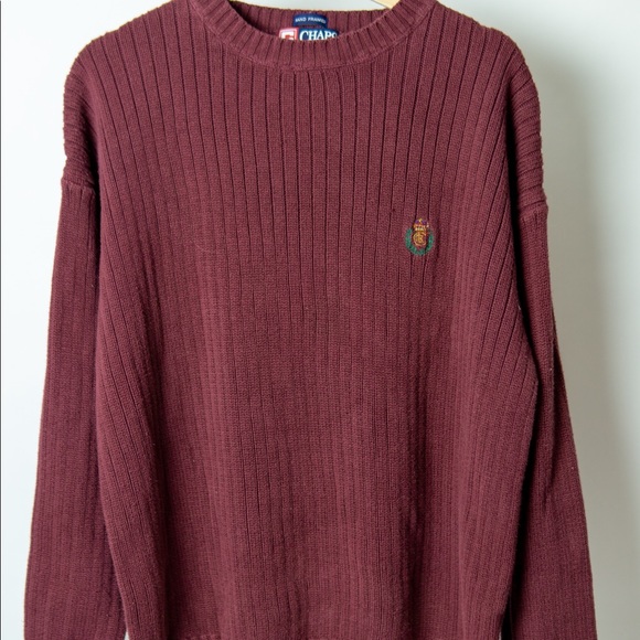 Chaps Ralph Lauren Pullover - Picture 1 of 6